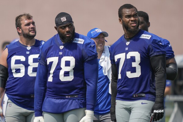 Nyg nj shop